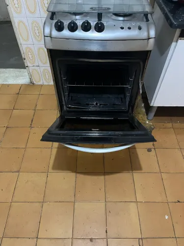 Fogão Electrolux