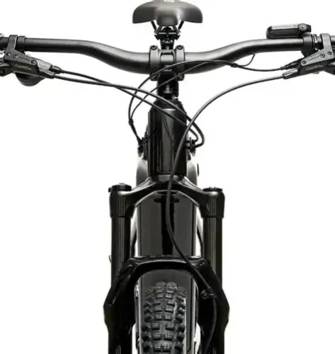 E-bike Sense