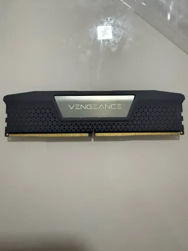 Memória RAM DDR5 Corsair