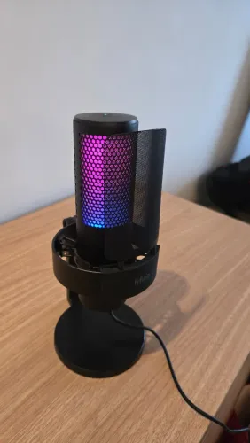 Fifine Ampligame A9 Preto