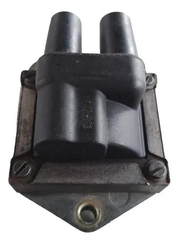 Bobina Ignição Fiat Palio 1.0 8v Mille Fire 1996 A 2002
