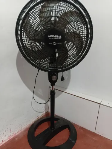 Ventilado, ayfraer, panela eletrica