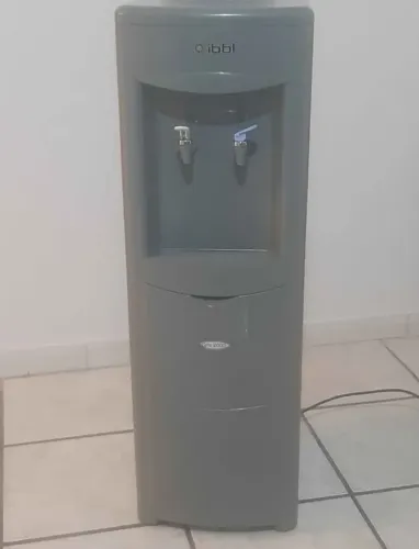 BEBEDOURO DE COLUNA IBBL GFN2000 INOX