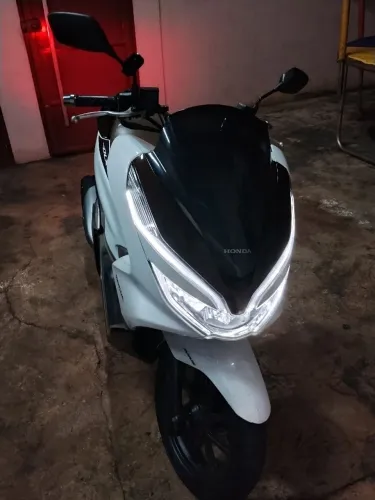 Vende se pcx 2021