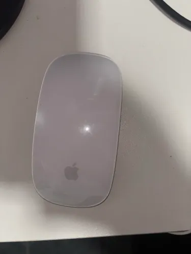 Magic Mouse 2