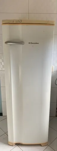 Geladeira 
