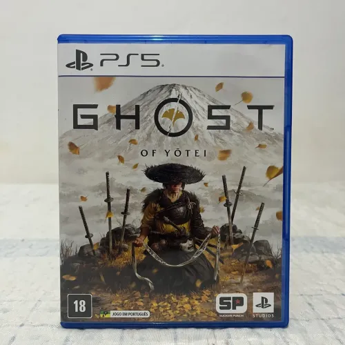 Ghost of Yôtei (PS5)