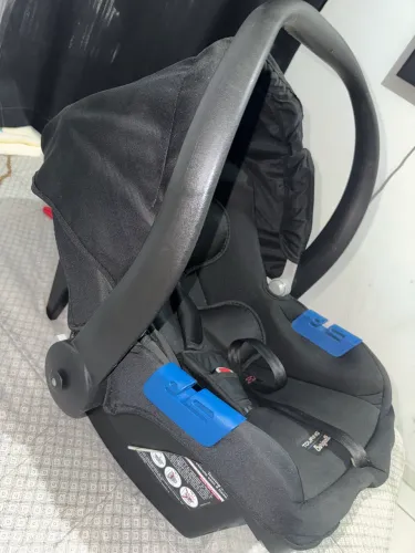 Bebê conforto