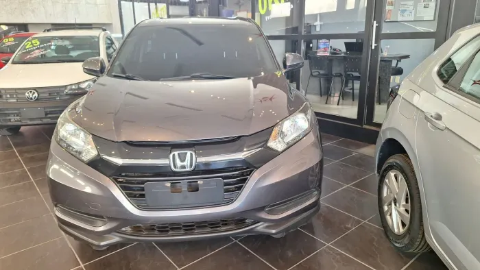 Honda WR-V EXL 1.5 i-VTEC 5P Aut. 2027