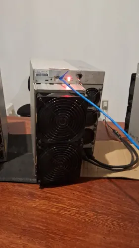 **ASIC Miner 104ths.