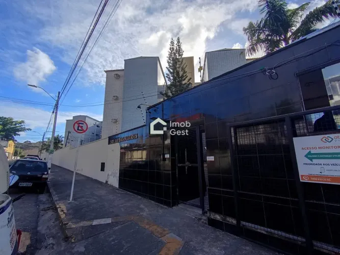 Apartamento para venda na cidade esperança