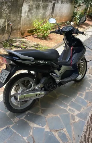Yamaha Neo super conservada