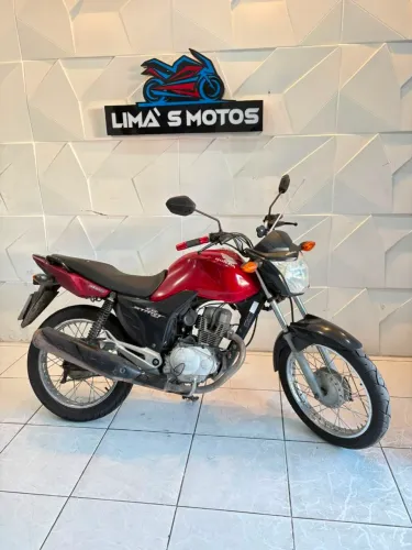 VENDO OU TROCO HONDA START 150 2015 ( LIMAS MOTOS)