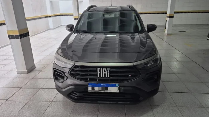 Fiat Pulse Drive 1.0 Turbo 200 Flex Aut. 2023