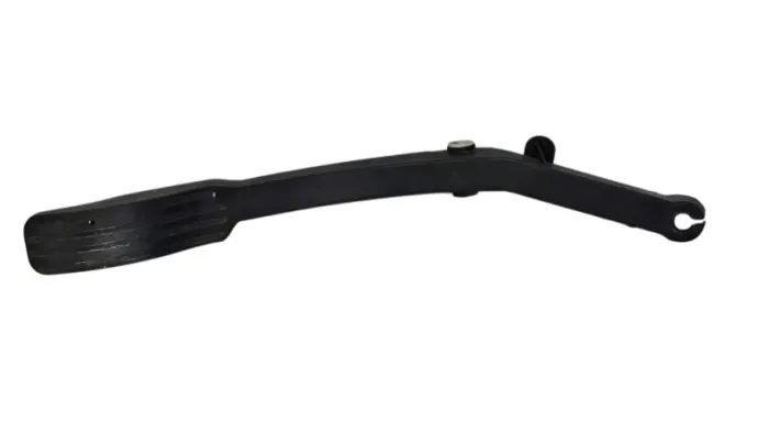 Pedal acelerador ford fiesta/courrier 96/02