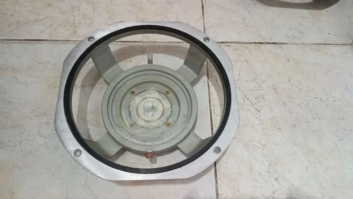 carcaça falante original gradiente Máster 100 