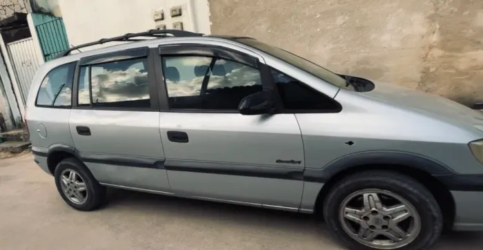 Zafira