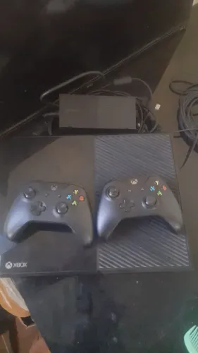 Xbox one fat
