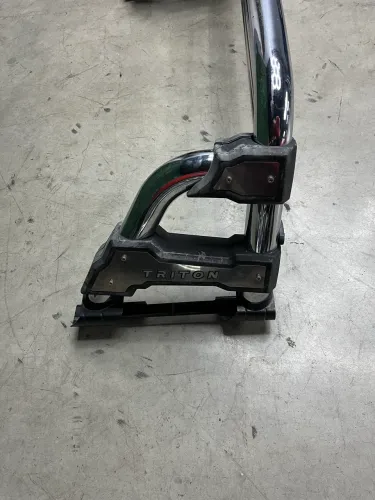 Santo Antonio L200 Triton