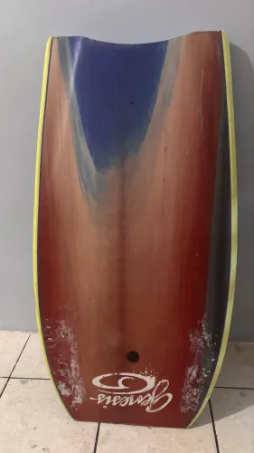 Bodyboard Daniel Rocha