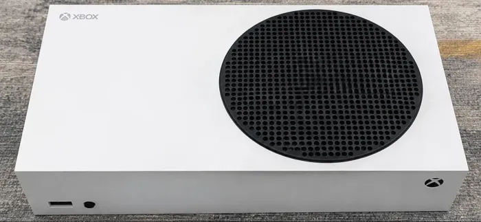 Xbox séries s 512 gb