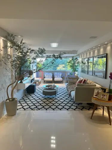 Apartamento à venda, Cidade Nova, Ilhéus, BA. Edf. Pantheon. Av Soares Lopes