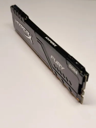 Memória DDR4 HyperX Fury Hx426c16fb3/8 8gb