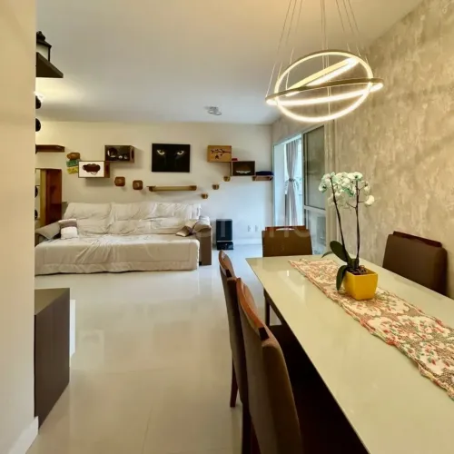 Imóvel para venda tem 87 metros quadrados com 2 quartos em Córrego Grande - Florianópolis