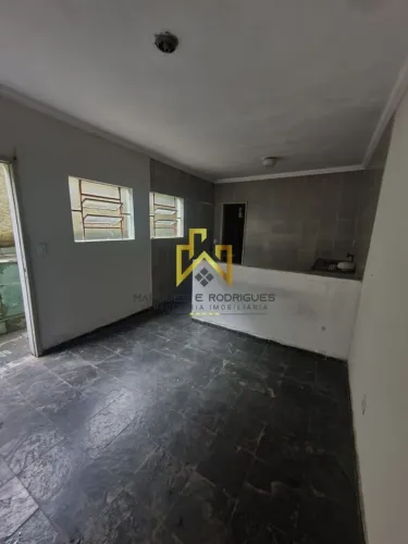 Excelente oportunidade no Bairro Jaqueline, Casa comercial com uma localização privilegiad