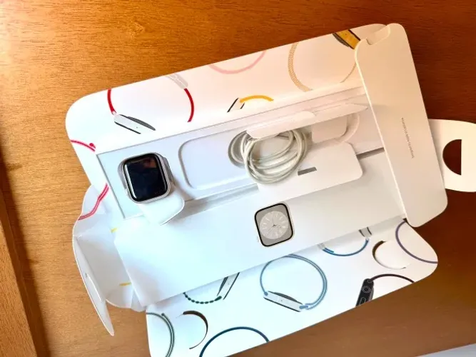 apple watch