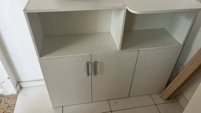 Armário de Cozinha