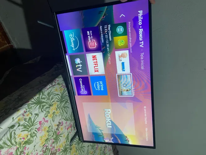 Tv Philco 32 Smart