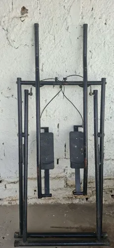 Aparelho de exercício