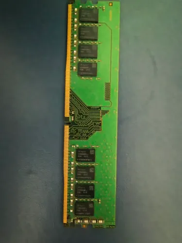 Memória DDR4 8GB