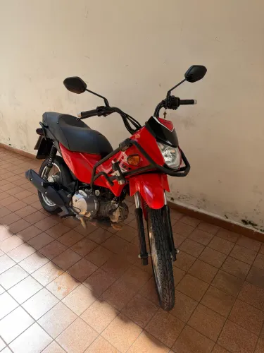 Honda pop 110 2025 zera