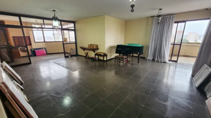 Apartamento à Venda no Versailles - 250m ² - 1 ap por Andar - 3 Suítes e Área Gourmet