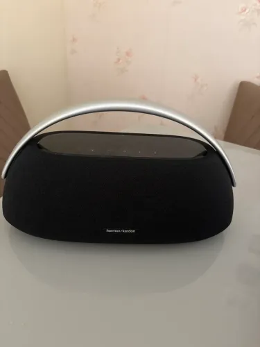 Caixa de som Harman kardon 