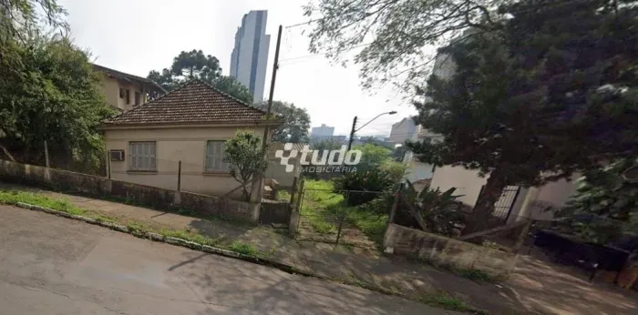 Terreno Rio Branco Novo Hamburgo