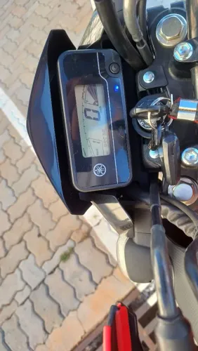 Moto factor 150