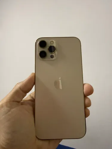 iPhone 12 Pro Max 128gb