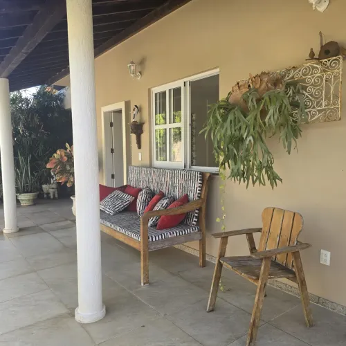 CASA RESIDENCIAL em SALVADOR - BA, PIATÃ
