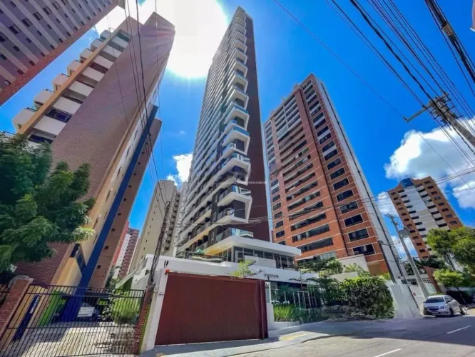 Hemisphere Residence - Apartamento com 2 dormitórios à venda, 65 m² por R$ 1.109.000 - Mei
