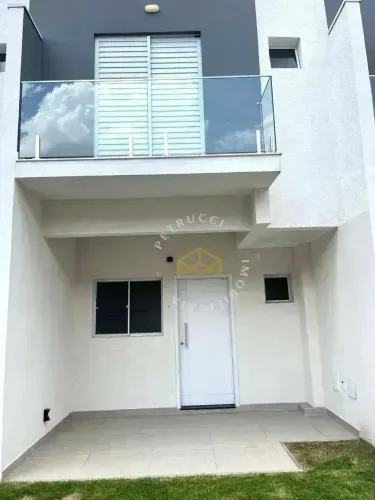 CASA À VENDA NO CHÁCARA PRIMAVERA EM CAMPINAS/SP