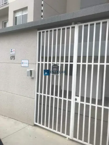 Apartamento para aluguel, 2 quartos, 1 suíte, 1 vaga, Centro - Mogi das Cruzes/SP