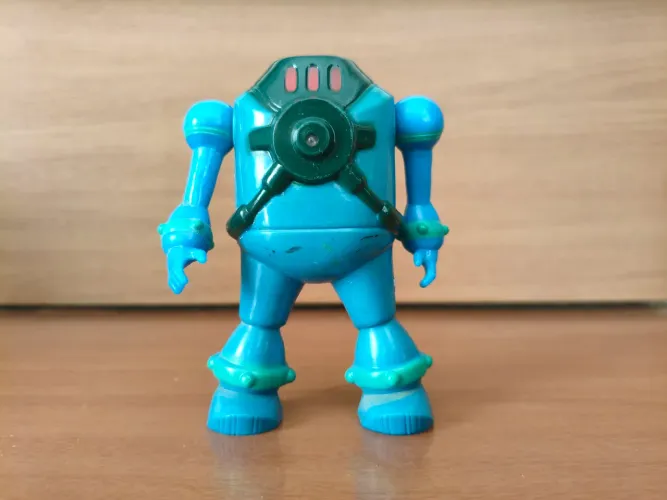 Lote de brinquedos Ben 10 