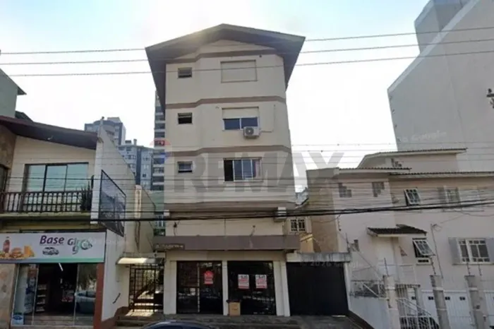 Apartamento 2 Dormitórios, Edifício Interlagos, Centro de Passo Fundo