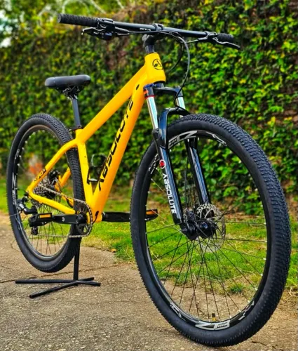 Bicicleta aro 29 SHIMANO