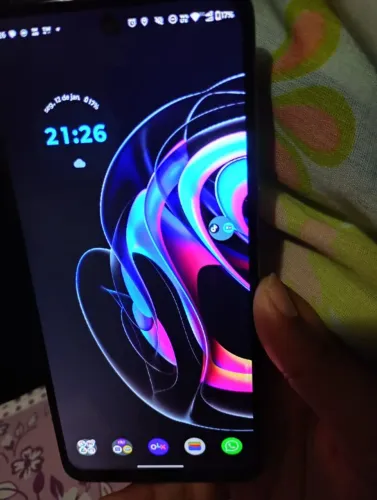 Celular moto g53 5g