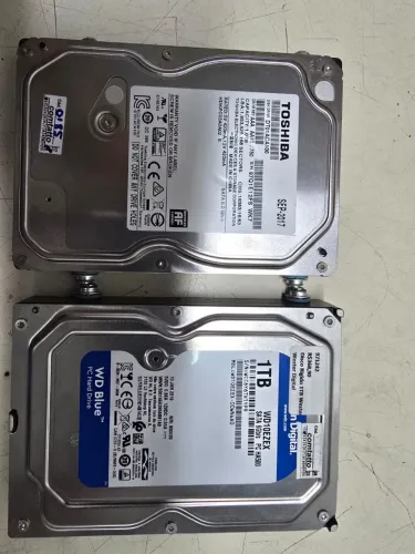 HD COMPUTADOR  299.00 cada HD 