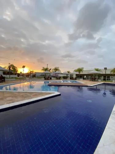 Ecoville 1 - Lote Lado Da Sombra